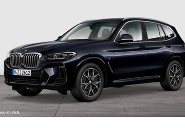 BMW X3 66.241 km 45.780 &euro; Wuppertal 42117