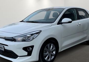 Kia Rio 20.842 km 15.450 &euro; Solingen 42651