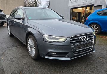Audi A4 155.115 km 10.390 &euro; Remscheid 42859