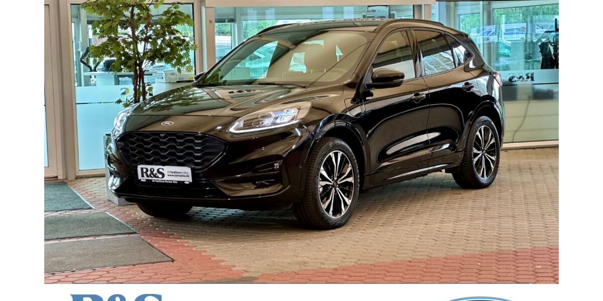 Ford Kuga 35.379 km 23.900 &euro; Köln 50769