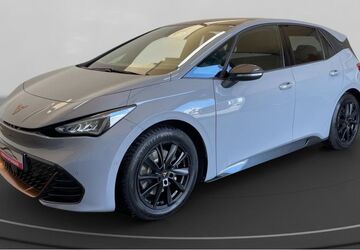 Cupra Born 35.947 km 23.780 &euro; Köln 50823