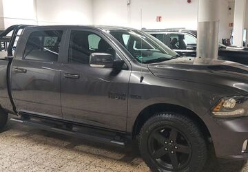 Dodge RAM 156.500 km 27.500 &euro; Köln 51967