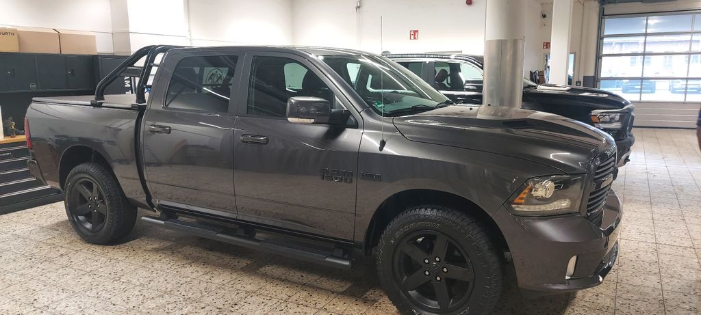 Dodge RAM 156.500 km 27.500 &euro; Köln 51967