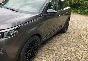 Peugeot 3008 89.640 km 18.450 &euro; Solingen 42651