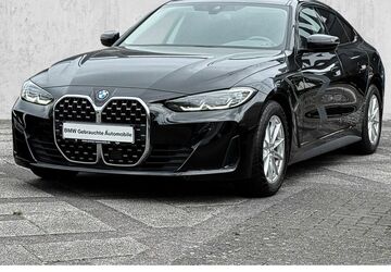 BMW 420 Gran Coupé 120.759 km 30.490 &euro; Hilden 40721