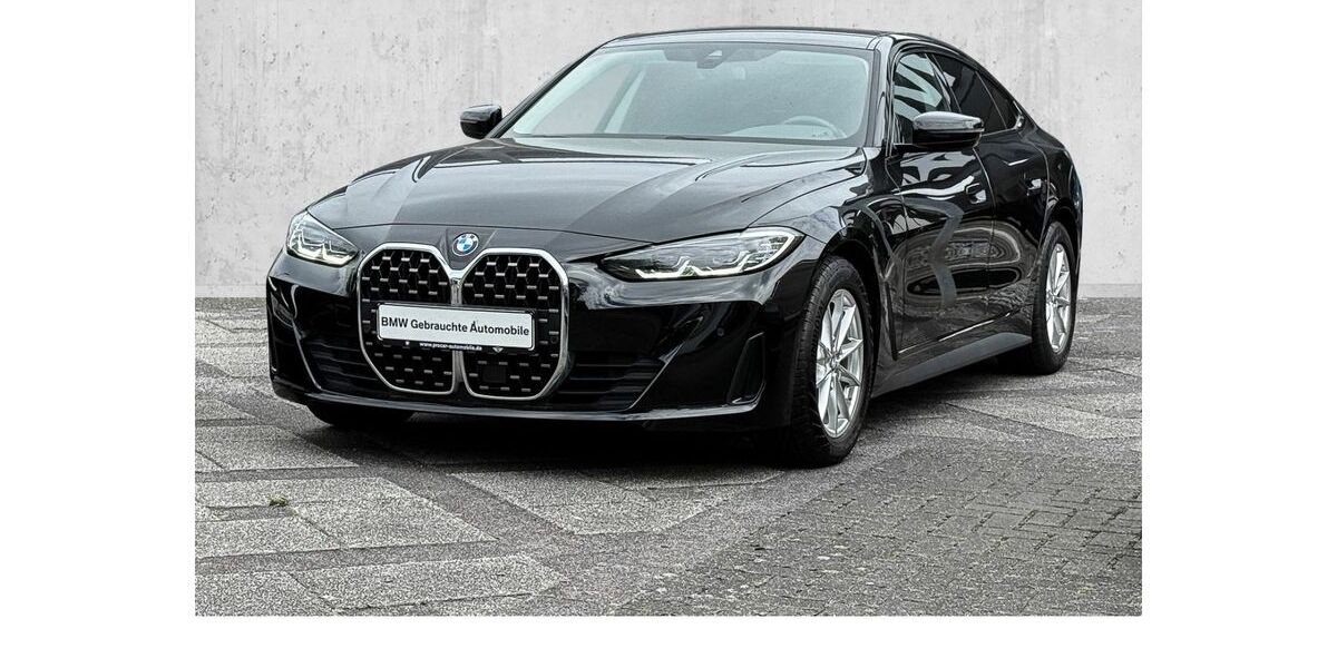 BMW 420 Gran Coupé 120.759 km 30.490 &euro; Hilden 40721