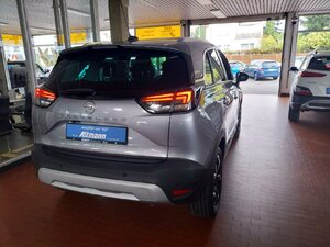 Opel Crossland X Ultimate HUD SHZ LHZ Kam Tempo 33.723 km 18.960 &euro; HAAN 42781