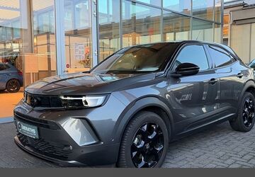 Opel Mokka 27.742 km 19.850 &euro; Bergisch Gladbach 51469