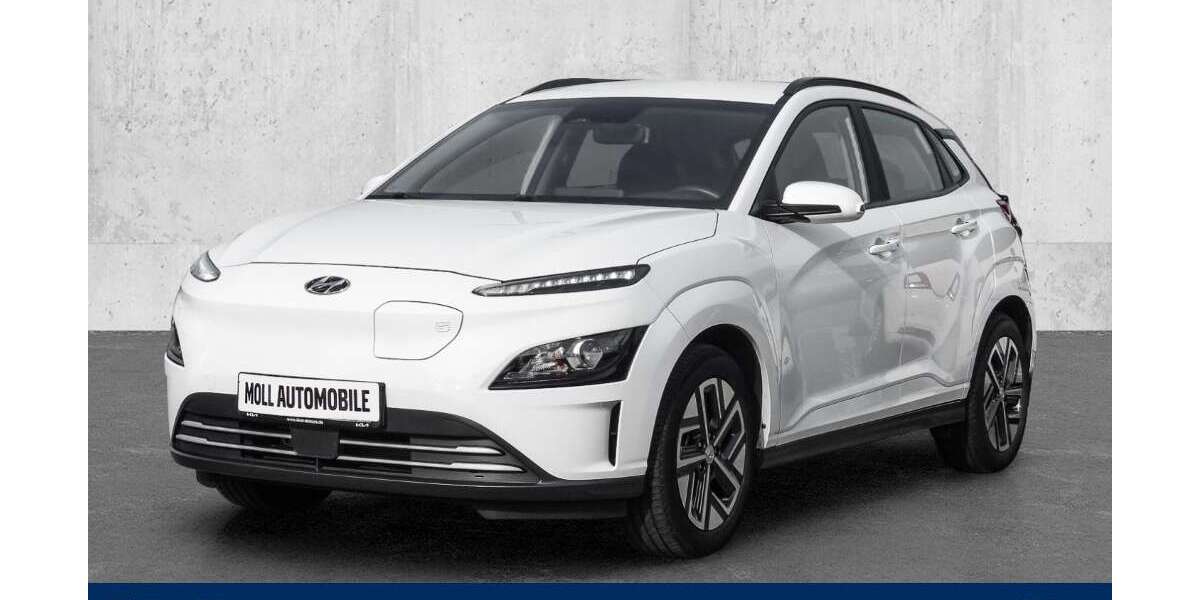 Hyundai KONA 24.842 km 17.980 &euro; Köln 51149