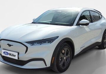 Ford Mustang Mach-E 27.817 km 30.950 &euro; Bergisch Gladbach 51427