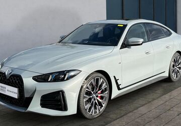 BMW 430 Gran Coupé 25.300 km 52.999 &euro; Meerbusch 40668
