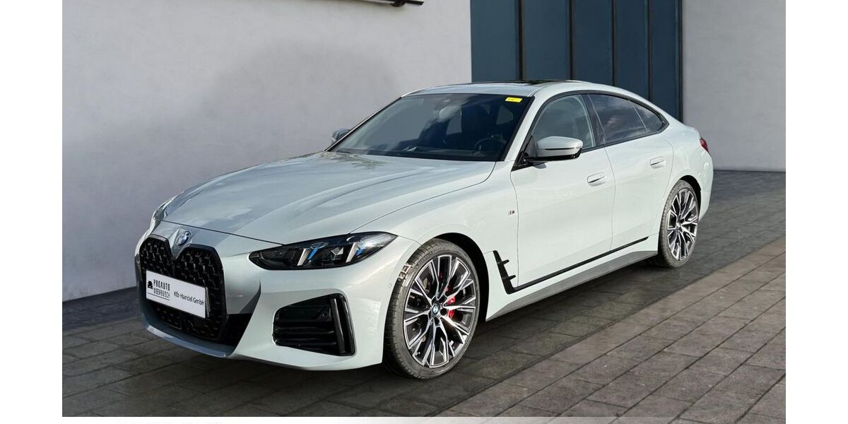 BMW 430 Gran Coupé 25.300 km 53.999 &euro; Meerbusch 40668