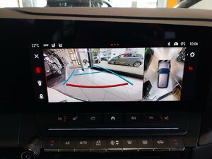 Opel Astra Ultimate PANO LHZ SHZ KAM NAVI 2.700 km 29.980 &euro; HAAN 42781