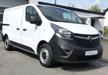 Opel Vivaro 70.000 km 14.850 &euro; Solingen 42699