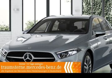 Mercedes-Benz A 200 14.186 km 28.990 &euro; Köln 51149