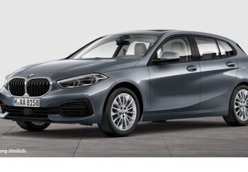 BMW 118 48.033 km 23.490 &euro; Mettmann 40822