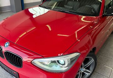 BMW 120 151.730 km 11.990 &euro; Köln 50829
