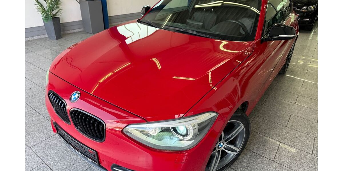 BMW 120 151.730 km 11.990 &euro; Köln 50829