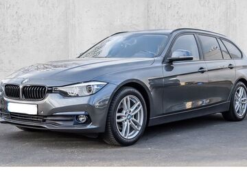 BMW 318 88.400 km 19.990 &euro; Köln-West 50858