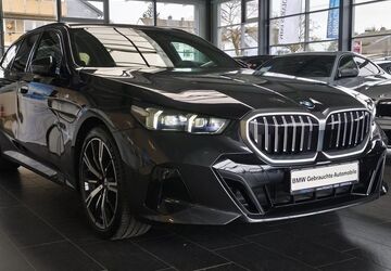 BMW 520 9.345 km 46.990 &euro; Langenfeld 40764