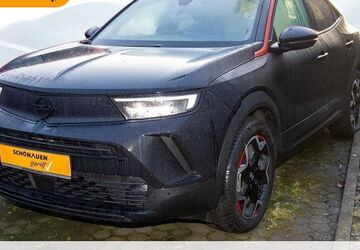 Opel Mokka-e 22.411 km 21.450 &euro; Solingen 42697