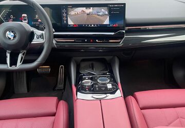 BMW 540 6.800 km 67.900 &euro; Köln 50829