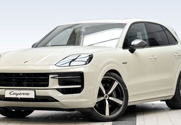 Porsche Cayenne 19.421 km 116.490 &euro; Wuppertal 42279
