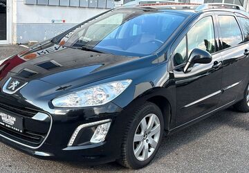 Peugeot 308 113.000 km 5.490 &euro; Düsseldorf 40591