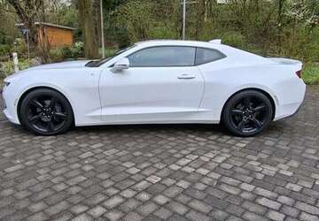Chevrolet Camaro 38.647 km 29.900 &euro; Solingen 42653