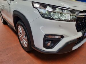Suzuki SX4 S-Cross Comfort AllGrip 4x4 Hybrid Keyless PDC 21.810 km 21.980 &euro; HAAN 42781