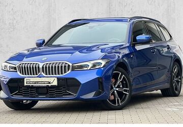 BMW 330 25.153 km 38.980 &euro; Wuppertal 42117
