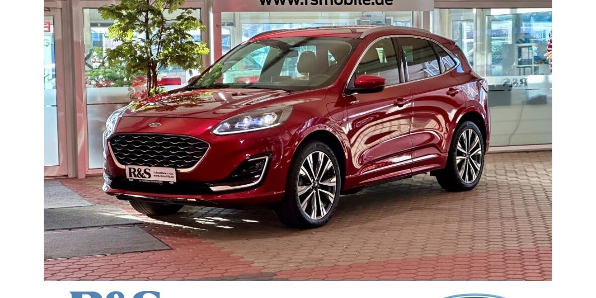Ford Kuga 27.694 km 26.500 &euro; Köln 50769