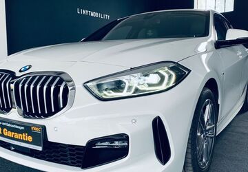 BMW 118 71.900 km 22.999 &euro; Hilden 40723