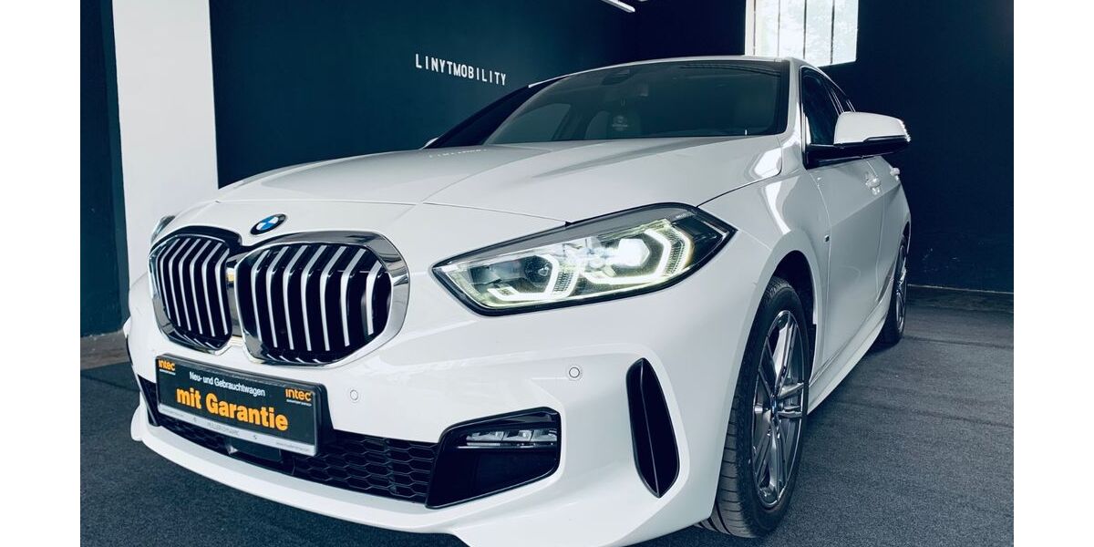 BMW 118 71.900 km 22.999 &euro; Hilden 40723