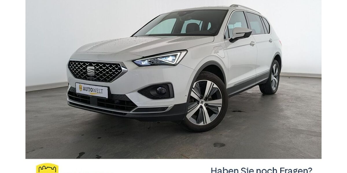 Seat Tarraco 58.650 km 25.660 &euro; Düsseldorf 40599