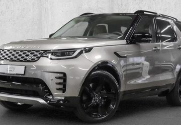 Land Rover Discovery 13.500 km 78.599 &euro; Köln 51149
