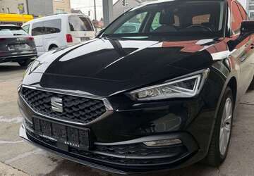 Seat Leon 125.000 km 14.990 &euro; Mülheim Ruhr 45475