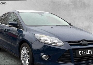 Ford Focus 137.308 km 5.690 &euro; Köln - Worringen 50769