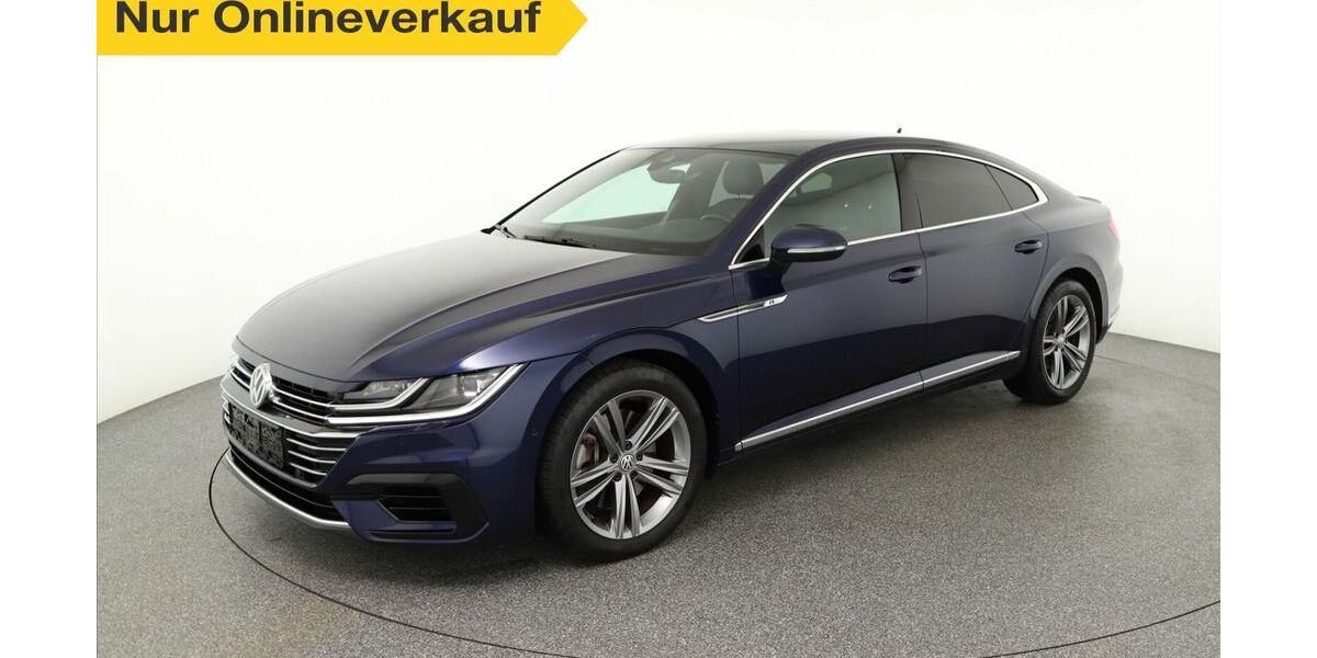 VW Arteon 88.550 km 25.960 &euro; Düsseldorf 40599