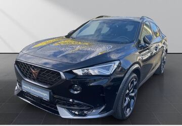 Cupra Formentor 30.800 km 31.990 &euro; Wuppertal 42109