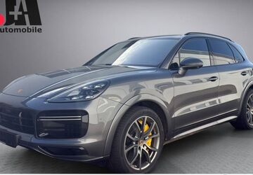 Porsche Cayenne 69.700 km 89.250 &euro; Langenfeld 40764