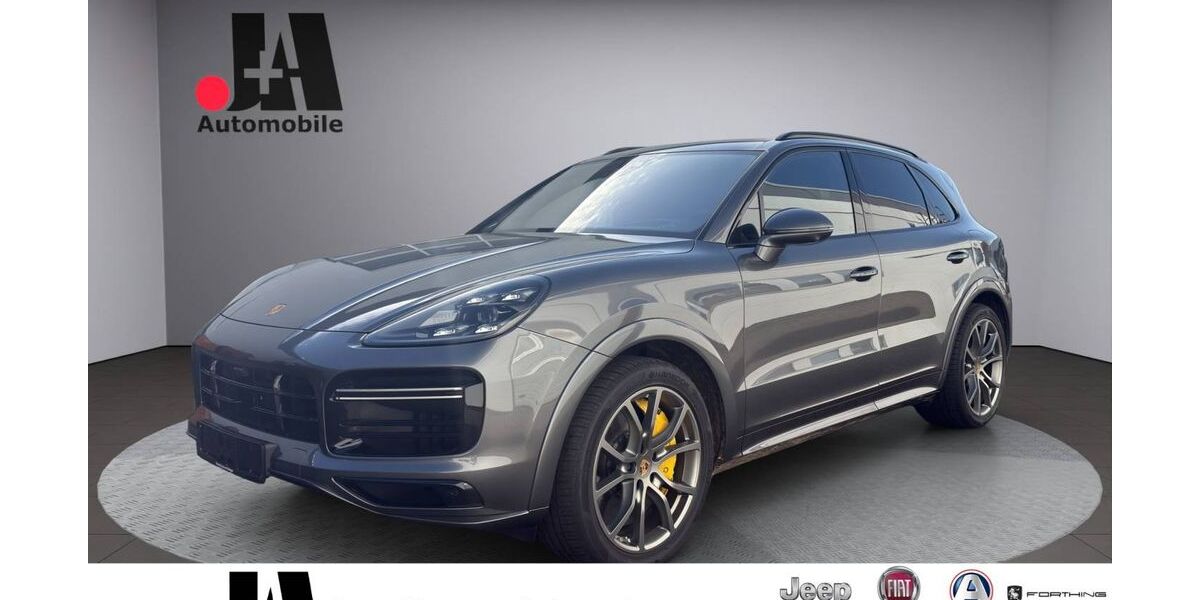 Porsche Cayenne 69.700 km 89.250 &euro; Langenfeld 40764