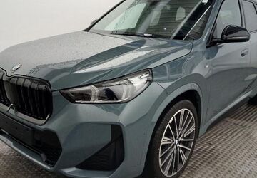 BMW X1 44.800 km 40.999 &euro; Meerbusch 40668