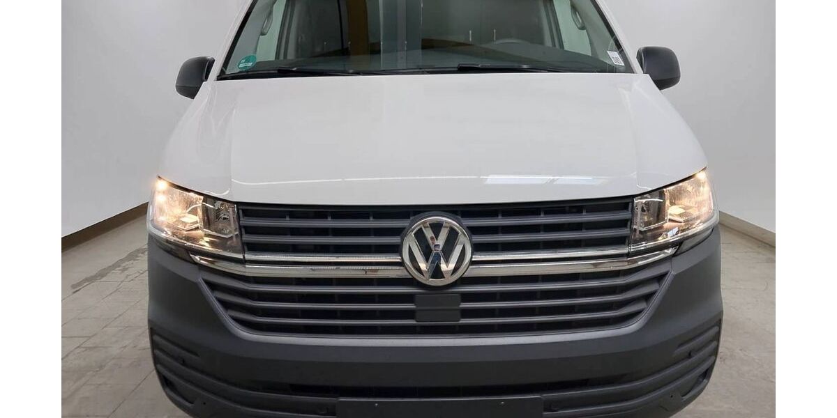 VW T6 Transporter 159.000 km 23.500 &euro; Hilden 40721
