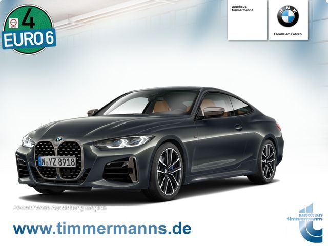 BMW M440 28.901 km 52.930 &euro; Düsseldorf 40549