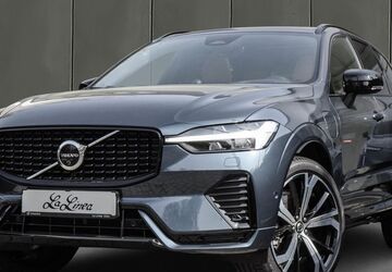 Volvo XC60 17.300 km 59.990 &euro; Köln / Porz 51149