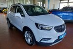 Opel Mokka X Ultimate 1.4 Navi Tempo Leder SHZ LHZ Kam 78.532 km 13.890 &euro; HAAN 42781