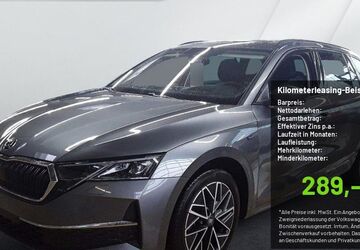 Skoda Octavia 23.771 km 31.490 &euro; Pulheim-Brauweiler 50259
