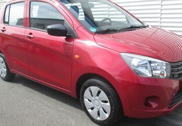 Suzuki Celerio 62.016 km 6.488 &euro; Köln 50933