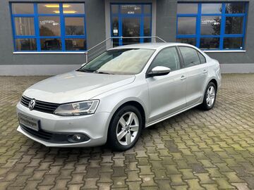 Gebrauchte VW Jetta
